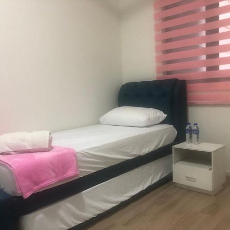 Condostay At Bangi Kampong Sungai Ramal Dalam Zewnętrze zdjęcie