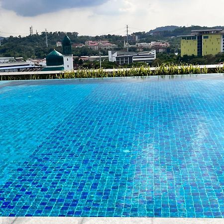 Condostay At Bangi Kampong Sungai Ramal Dalam Zewnętrze zdjęcie