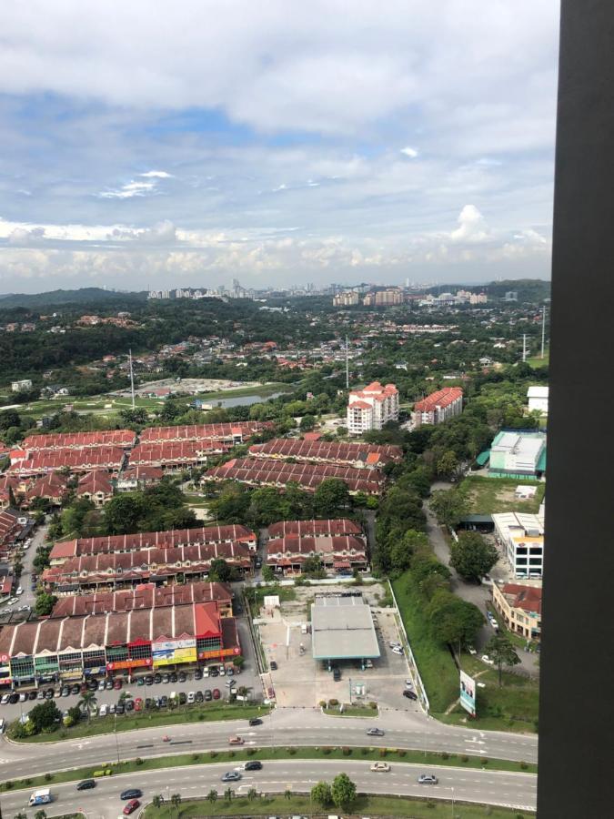 Condostay At Bangi Kampong Sungai Ramal Dalam Zewnętrze zdjęcie