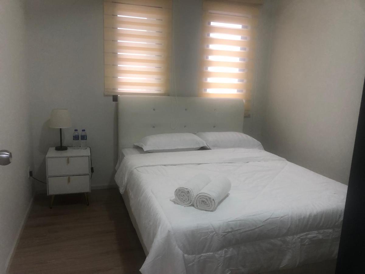Condostay At Bangi Kampong Sungai Ramal Dalam Zewnętrze zdjęcie