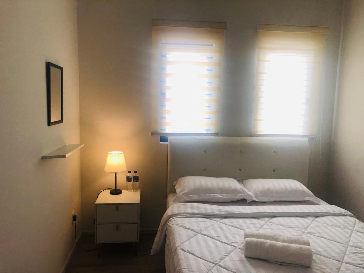 Condostay At Bangi Kampong Sungai Ramal Dalam Zewnętrze zdjęcie
