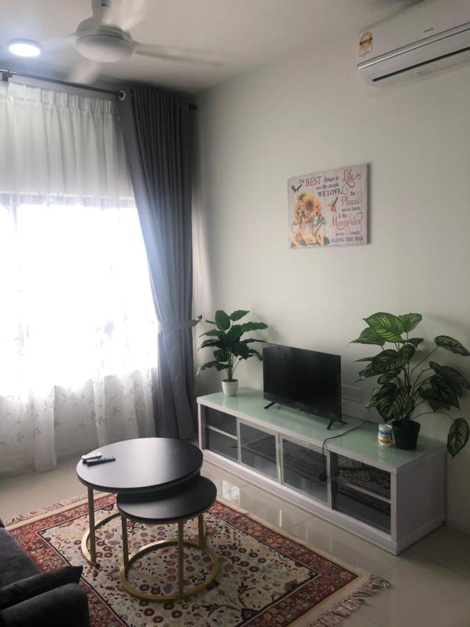Condostay At Bangi Kampong Sungai Ramal Dalam Zewnętrze zdjęcie