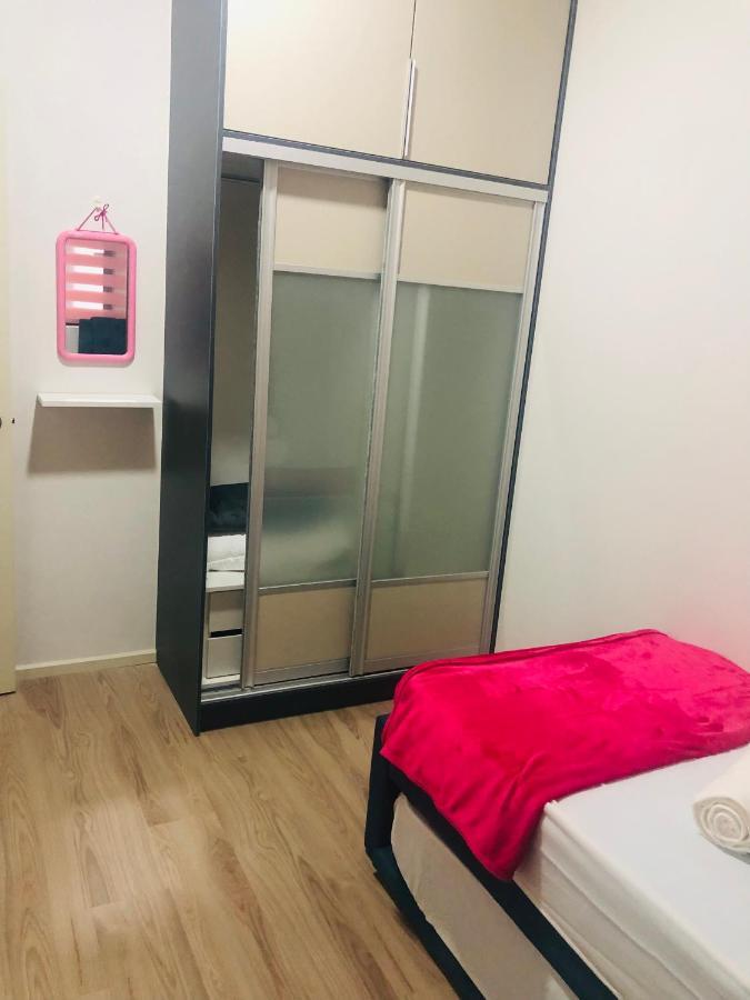 Condostay At Bangi Kampong Sungai Ramal Dalam Zewnętrze zdjęcie