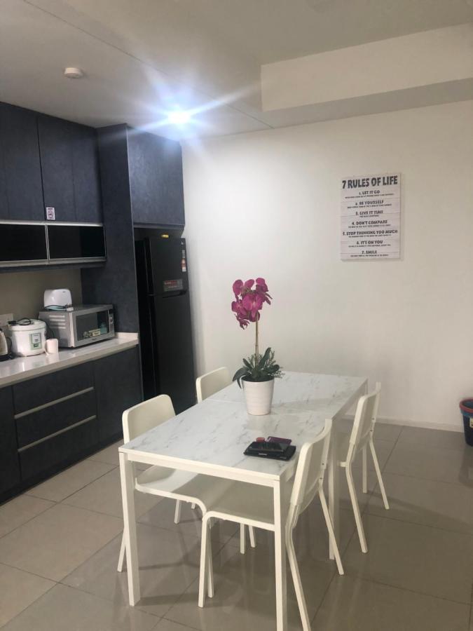 Condostay At Bangi Kampong Sungai Ramal Dalam Zewnętrze zdjęcie