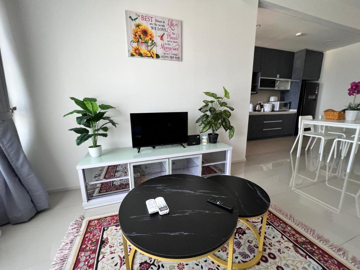 Condostay At Bangi Kampong Sungai Ramal Dalam Zewnętrze zdjęcie