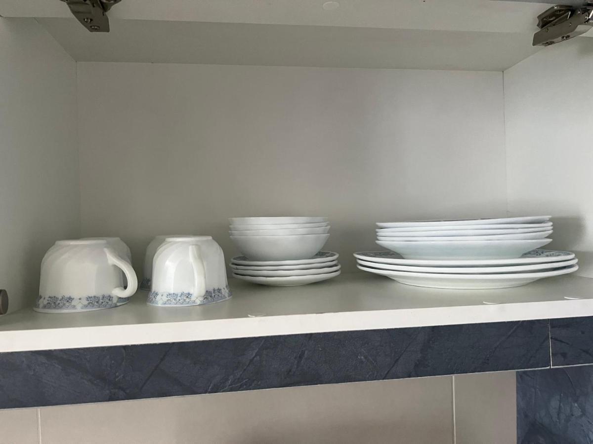 Condostay At Bangi Kampong Sungai Ramal Dalam Zewnętrze zdjęcie
