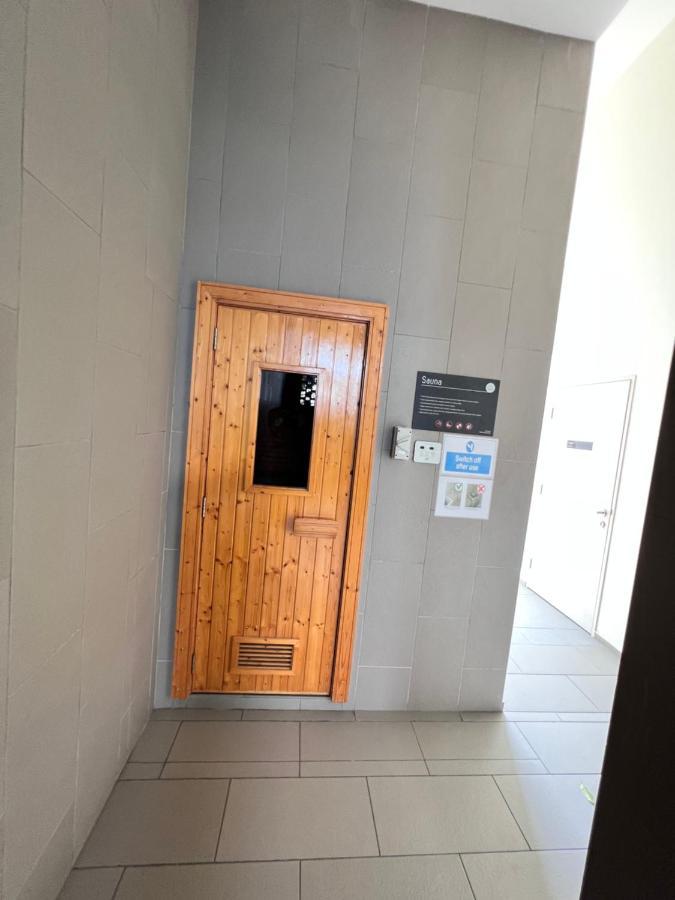 Condostay At Bangi Kampong Sungai Ramal Dalam Zewnętrze zdjęcie